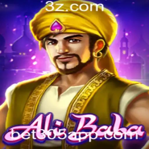 Explorando o Mundo de 'AliBaba': Regras e Introdução ao Jogo com bet305
