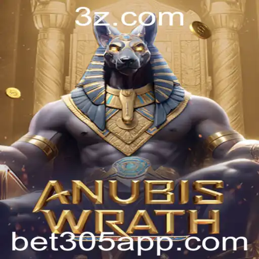 Explorando AnubisWrath: O Novo Jogo de Apostas da Bet305