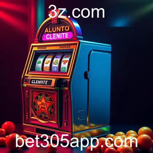 A Fascinante Jornada dos Caça Níqueis: Uma Aposta no Futuro com bet305