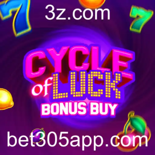 Descubra o Jogo CycleofLuckBonusBuy no bet305