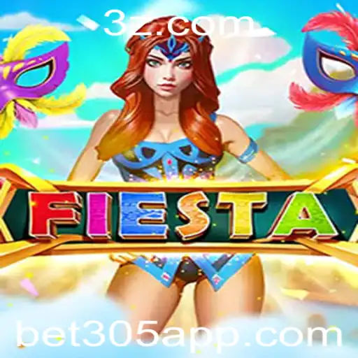Fiesta: Mergulhe na Emoção e Estratégia do Novo Jogo de Bet305