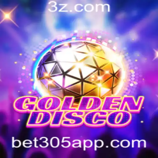 GoldenDisco: A Nova Sensação dos Jogos de Cassino com bet305