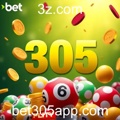 Jogos de Loteria: O Fascínio por Grandes Prêmios e a Influência da bet305