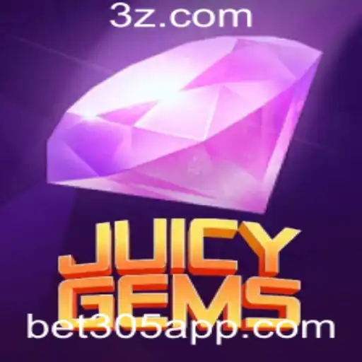 JuicyGems: Explorando o Novo Fenômeno no Mundo dos Jogos com Bet305