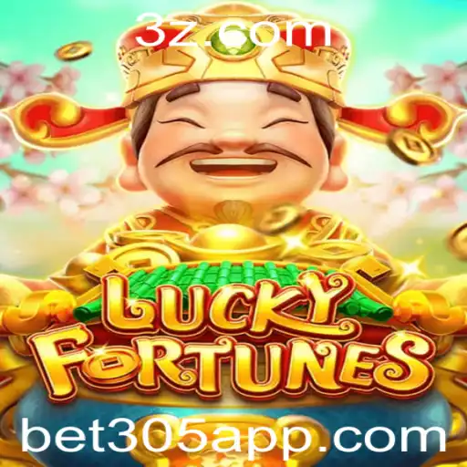 Explorando o Mundo de LUCKYFORTUNES: Guia Completo do Jogo