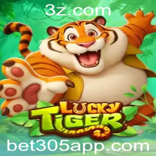 Explorando LuckyTiger: Um Mergulho no Mundo de Apostas e Emoção