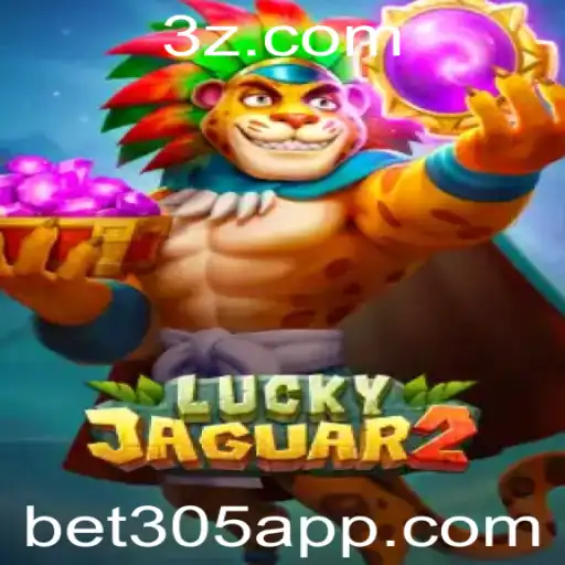Descubra o Fascinante Mundo de Luckyjaguar2 com Bet305