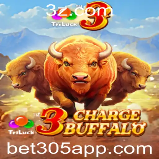 Descubra o Universo de Emoção com o Jogo 3ChargeBuffalo
