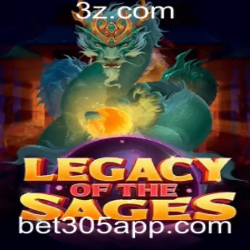 Legacy of the Sages: Um Guia Completo