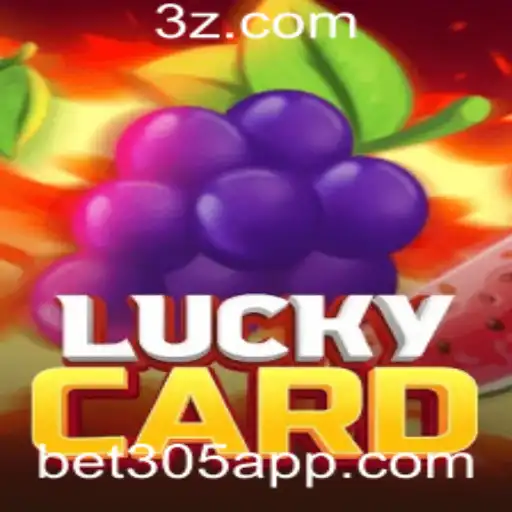 Descubra o Mundo Fascinante de LuckyCard com Apostas em bet305
