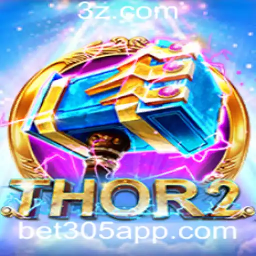 Explorando Thor2: O Novo Jogo de Aventura da Bet305