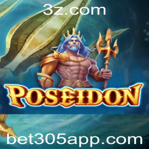 Descubra o Fascinante Mundo de Poseidon no Jogo 'bet305'