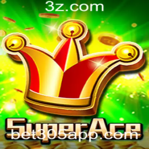 SuperAce: Descubra o Novo Fenômeno dos Jogos com Bet305