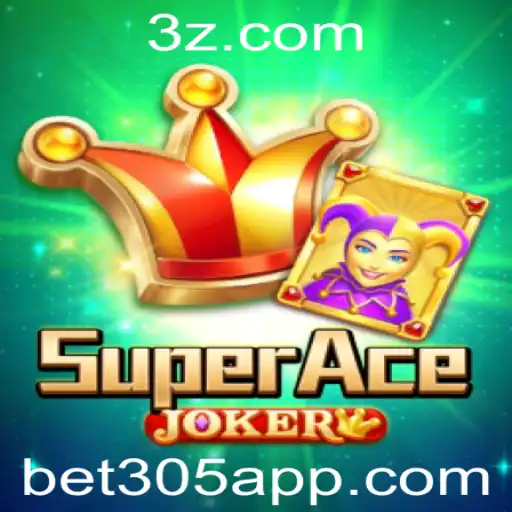 SuperAceJoker: Descubra o Novo Fenômeno dos Jogos de Carta com Bet305