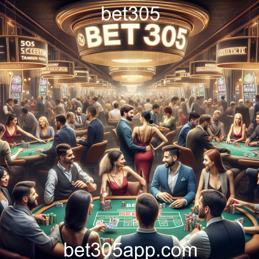 Explorando a Categoria de Suporte no Bet305: A Chave para o Sucesso nos Jogos Online