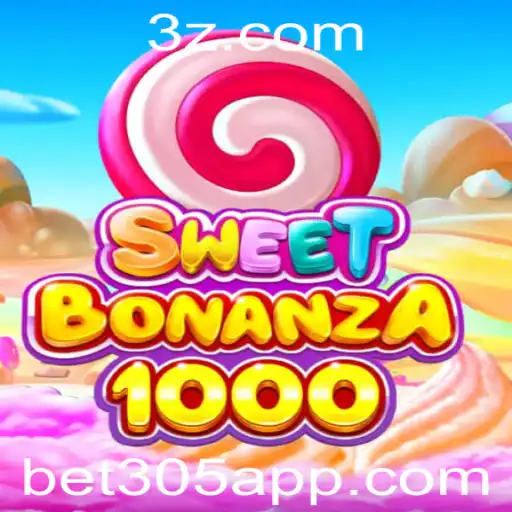 Explorando o Universo de SweetBonanza1000 com Bet305