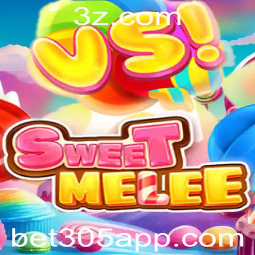 SweetMelee: Aventuras Doces e Estratégias Empolgantes
